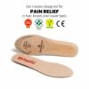 Footgel Professional product photograph