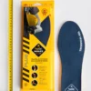 Footgel Works Plus Works Plus retail packaging and blue insole