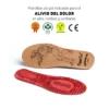 Footgel Military retail packaging